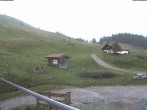 Archiv Foto Webcam Sudelfeld: Waldkopf Talstation 17:00