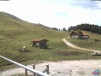 Archiv Foto Webcam Sudelfeld: Waldkopf Talstation 11:00