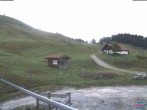 Archiv Foto Webcam Sudelfeld: Waldkopf Talstation 06:00
