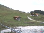 Archiv Foto Webcam Sudelfeld: Waldkopf Talstation 08:00