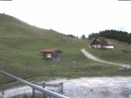 Archiv Foto Webcam Sudelfeld: Waldkopf Talstation 10:00