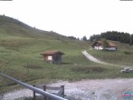 Archiv Foto Webcam Sudelfeld: Waldkopf Talstation 07:00