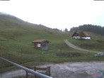 Archiv Foto Webcam Sudelfeld: Waldkopf Talstation 07:00
