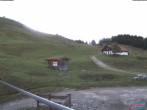Archiv Foto Webcam Sudelfeld: Waldkopf Talstation 09:00