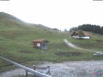 Archiv Foto Webcam Sudelfeld: Waldkopf Talstation 11:00