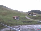 Archiv Foto Webcam Sudelfeld: Waldkopf Talstation 13:00