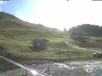 Archiv Foto Webcam Sudelfeld: Waldkopf Talstation 15:00