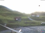 Archiv Foto Webcam Sudelfeld: Waldkopf Talstation 17:00