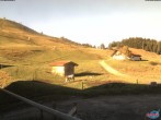Archiv Foto Webcam Sudelfeld: Waldkopf Talstation 07:00
