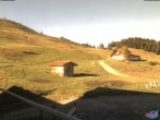 Archiv Foto Webcam Sudelfeld: Waldkopf Talstation 08:00