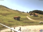 Archiv Foto Webcam Sudelfeld: Waldkopf Talstation 11:00
