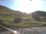 Archiv Foto Webcam Sudelfeld: Waldkopf Talstation 15:00