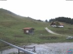 Archiv Foto Webcam Sudelfeld: Waldkopf Talstation 11:00
