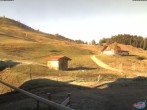 Archiv Foto Webcam Sudelfeld: Waldkopf Talstation 08:00