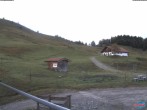 Archiv Foto Webcam Sudelfeld: Waldkopf Talstation 07:00
