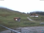 Archiv Foto Webcam Sudelfeld: Waldkopf Talstation 09:00