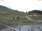 Archiv Foto Webcam Sudelfeld: Waldkopf Talstation 11:00