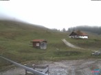 Archiv Foto Webcam Sudelfeld: Waldkopf Talstation 17:00