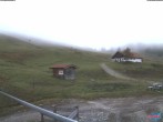 Archiv Foto Webcam Sudelfeld: Waldkopf Talstation 07:00
