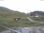 Archiv Foto Webcam Sudelfeld: Waldkopf Talstation 09:00