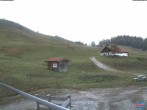 Archiv Foto Webcam Sudelfeld: Waldkopf Talstation 11:00