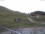 Archiv Foto Webcam Sudelfeld: Waldkopf Talstation 17:00