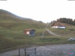 Archiv Foto Webcam Sudelfeld: Waldkopf Talstation 07:00