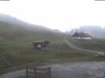Archiv Foto Webcam Sudelfeld: Waldkopf Talstation 13:00