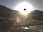 Archiv Foto Webcam Sudelfeld: Waldkopf Talstation 15:00