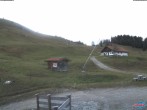 Archiv Foto Webcam Sudelfeld: Waldkopf Talstation 07:00