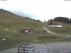 Archiv Foto Webcam Sudelfeld: Waldkopf Talstation 13:00