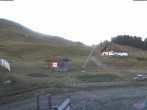 Archiv Foto Webcam Sudelfeld: Waldkopf Talstation 06:00