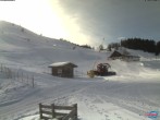Archiv Foto Webcam Sudelfeld: Waldkopf Talstation 11:00