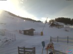 Archiv Foto Webcam Sudelfeld: Waldkopf Talstation 11:00