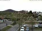 Archived image Webcam Bischofsmais: Town Hall 07:00