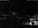 Archived image Webcam Bischofsmais: Town Hall 21:00