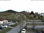 Archiv Foto Webcam Bischofsmais: Rathaus 06:00