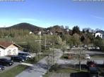 Archiv Foto Webcam Bischofsmais: Rathaus 07:00
