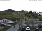 Archiv Foto Webcam Bischofsmais: Rathaus 15:00