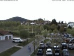 Archiv Foto Webcam Bischofsmais: Rathaus 17:00