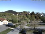 Archiv Foto Webcam Bischofsmais: Rathaus 07:00