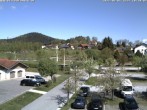 Archiv Foto Webcam Bischofsmais: Rathaus 09:00