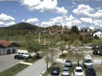 Archiv Foto Webcam Bischofsmais: Rathaus 11:00