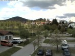 Archiv Foto Webcam Bischofsmais: Rathaus 13:00