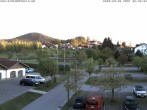 Archiv Foto Webcam Bischofsmais: Rathaus 05:00