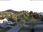 Archived image Webcam Bischofsmais: Town Hall 05:00