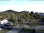 Archived image Webcam Bischofsmais: Town Hall 06:00