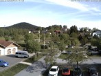 Archived image Webcam Bischofsmais: Town Hall 07:00