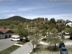 Archived image Webcam Bischofsmais: Town Hall 11:00