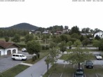 Archiv Foto Webcam Bischofsmais: Rathaus 05:00
